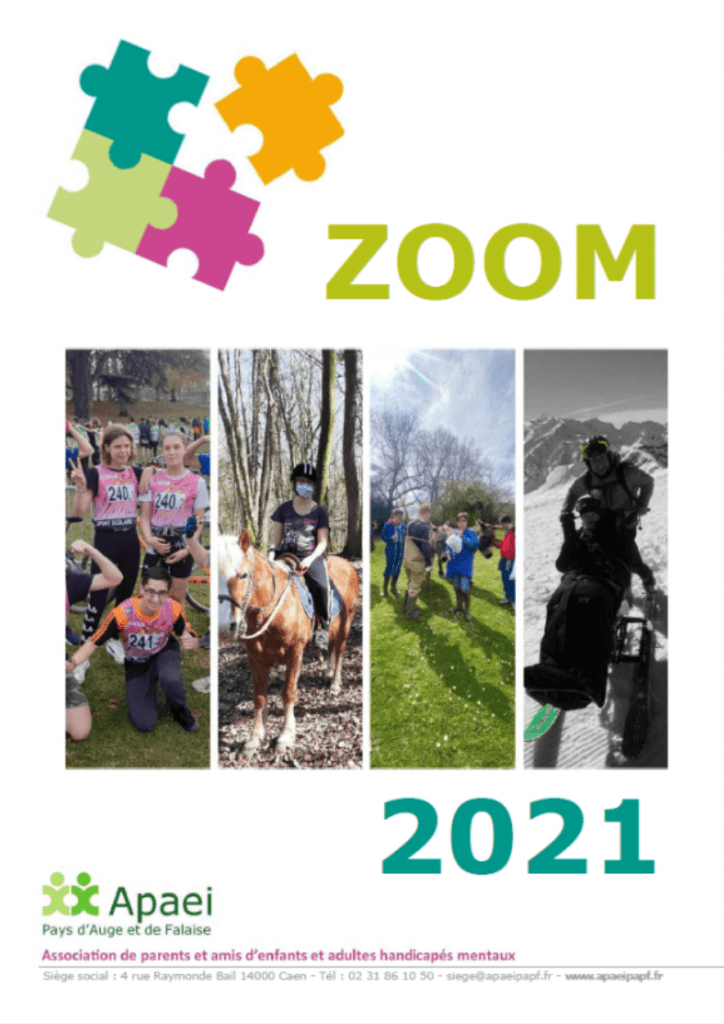 ZOOM 2021