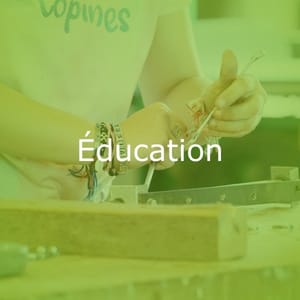 Éducation