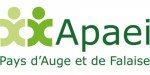 Logo Apaei PAPF